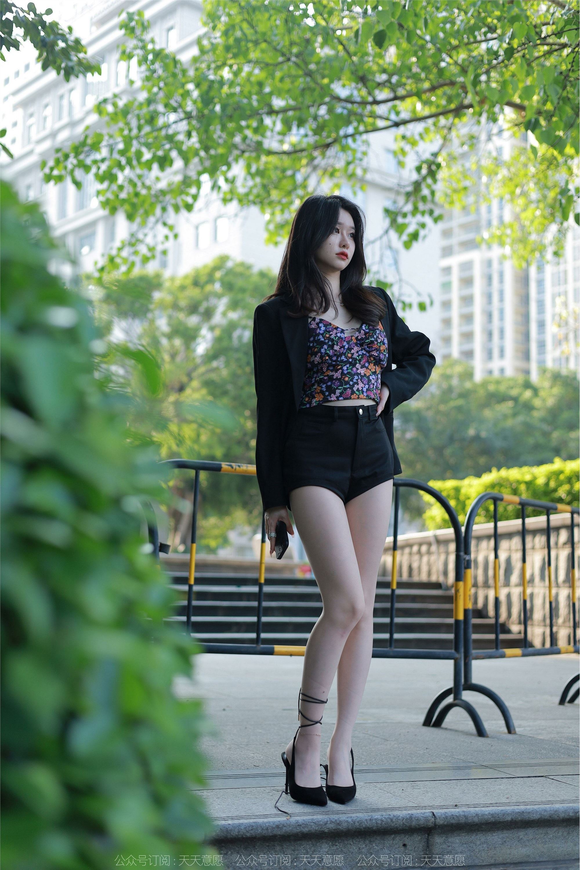 IESS异思趣向  2022.05.24 丝享家 1097：佳爷《四月特辑》